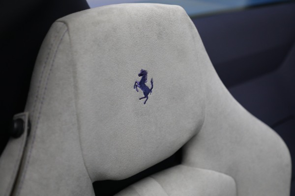 Used 2021 Ferrari 812 GTS for sale Sold at Maserati of Greenwich in Greenwich CT 06830 28