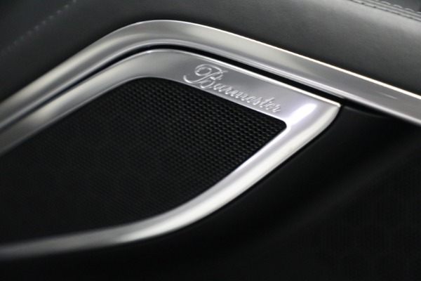 Used 2019 Porsche 911 Turbo S for sale Sold at Maserati of Greenwich in Greenwich CT 06830 27