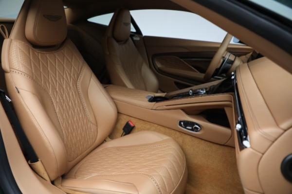 New 2024 Aston Martin DB12 V8 for sale Sold at Maserati of Greenwich in Greenwich CT 06830 24