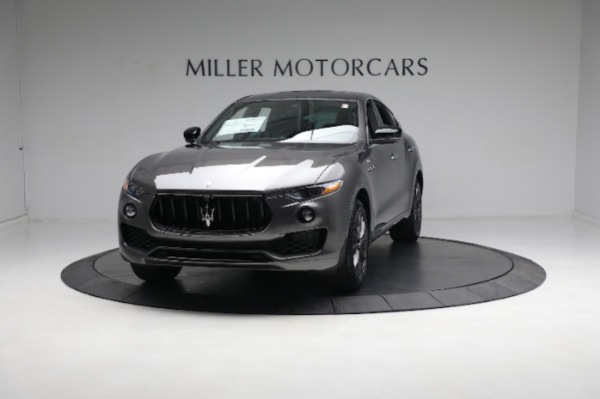 New 2024 Maserati Levante GT Ultima for sale Sold at Maserati of Greenwich in Greenwich CT 06830 2