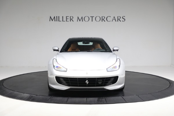 Used 2020 Ferrari GTC4Lusso for sale Sold at Maserati of Greenwich in Greenwich CT 06830 12