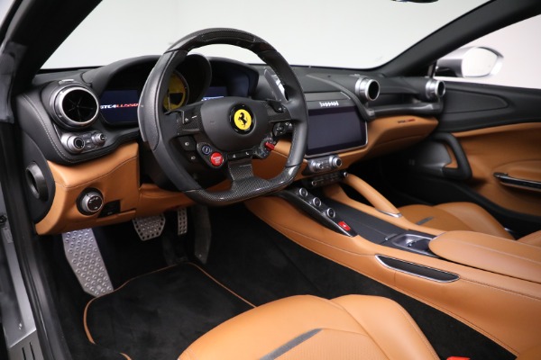Used 2020 Ferrari GTC4Lusso for sale Sold at Maserati of Greenwich in Greenwich CT 06830 13