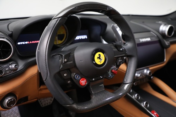Used 2020 Ferrari GTC4Lusso for sale Sold at Maserati of Greenwich in Greenwich CT 06830 15