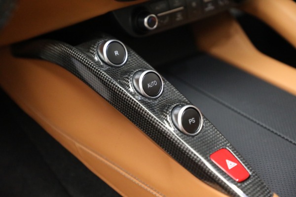 Used 2020 Ferrari GTC4Lusso for sale Sold at Maserati of Greenwich in Greenwich CT 06830 17