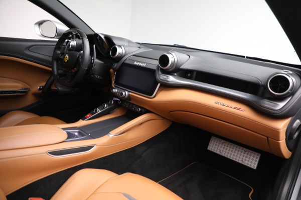 Used 2020 Ferrari GTC4Lusso for sale Sold at Maserati of Greenwich in Greenwich CT 06830 18