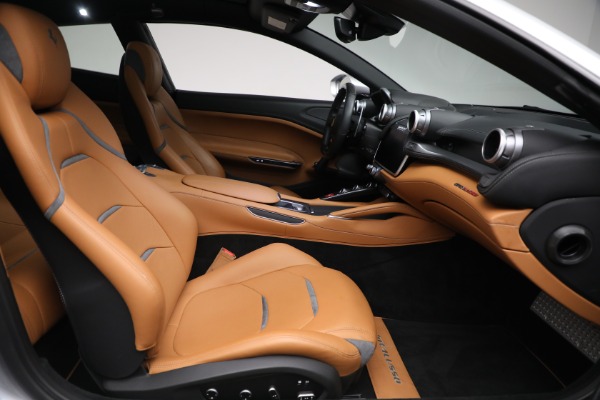 Used 2020 Ferrari GTC4Lusso for sale Sold at Maserati of Greenwich in Greenwich CT 06830 19