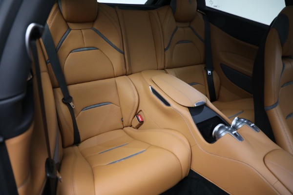 Used 2020 Ferrari GTC4Lusso for sale Sold at Maserati of Greenwich in Greenwich CT 06830 23