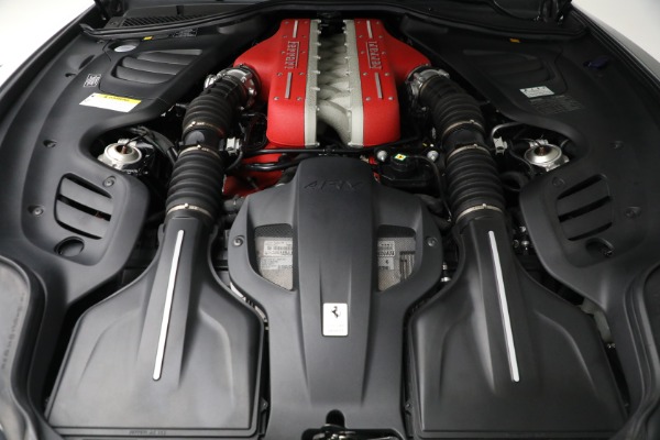 Used 2020 Ferrari GTC4Lusso for sale Sold at Maserati of Greenwich in Greenwich CT 06830 24