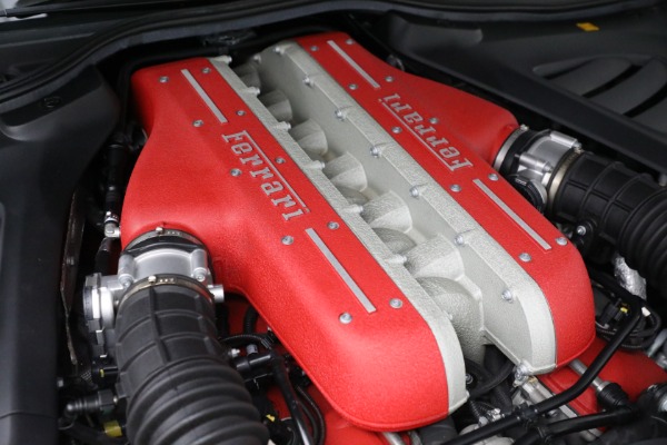 Used 2020 Ferrari GTC4Lusso for sale Sold at Maserati of Greenwich in Greenwich CT 06830 25