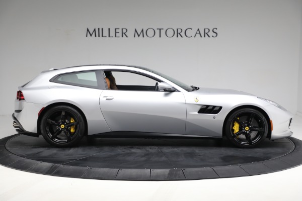 Used 2020 Ferrari GTC4Lusso for sale Sold at Maserati of Greenwich in Greenwich CT 06830 9