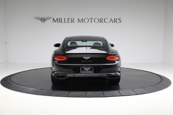 Used 2022 Bentley Continental GT Speed for sale Sold at Maserati of Greenwich in Greenwich CT 06830 10