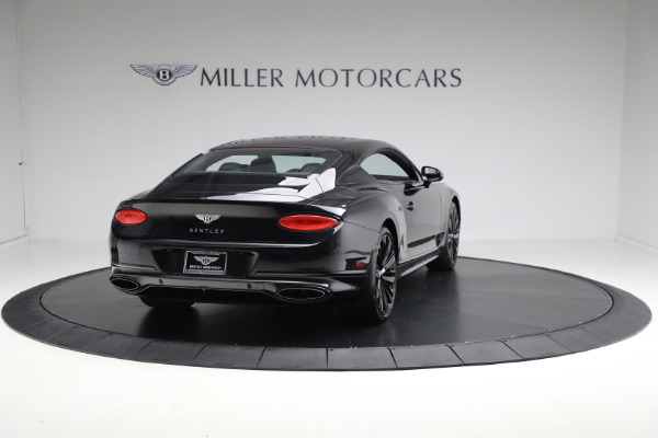 Used 2022 Bentley Continental GT Speed for sale $259,900 at Maserati of Greenwich in Greenwich CT 06830 11