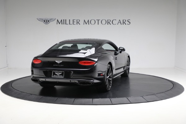 Used 2022 Bentley Continental GT Speed for sale Sold at Maserati of Greenwich in Greenwich CT 06830 11