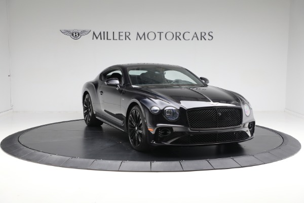 Used 2022 Bentley Continental GT Speed for sale Sold at Maserati of Greenwich in Greenwich CT 06830 19