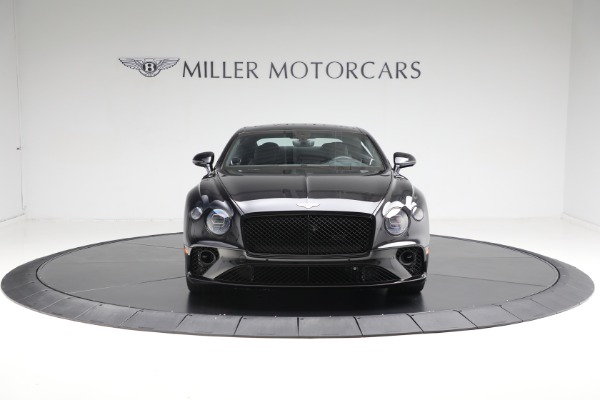 Used 2022 Bentley Continental GT Speed for sale $259,900 at Maserati of Greenwich in Greenwich CT 06830 20