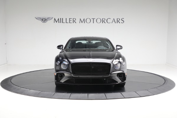 Used 2022 Bentley Continental GT Speed for sale Sold at Maserati of Greenwich in Greenwich CT 06830 20