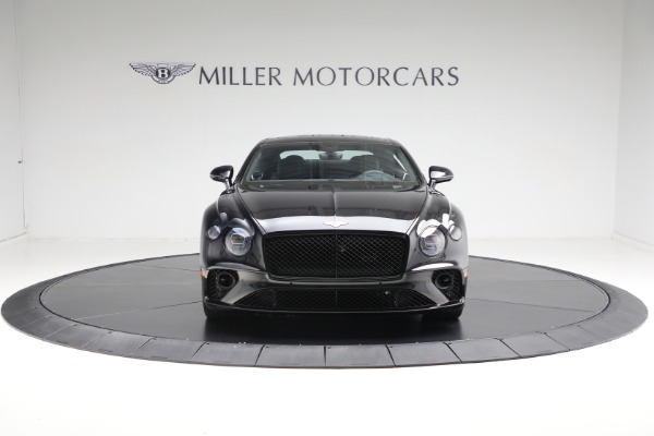 Used 2022 Bentley Continental GT Speed for sale $254,900 at Maserati of Greenwich in Greenwich CT 06830 20