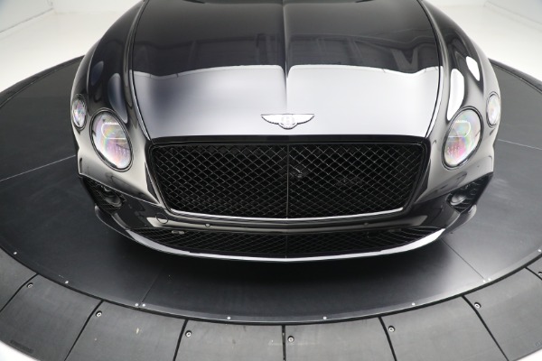 Used 2022 Bentley Continental GT Speed for sale Sold at Maserati of Greenwich in Greenwich CT 06830 21