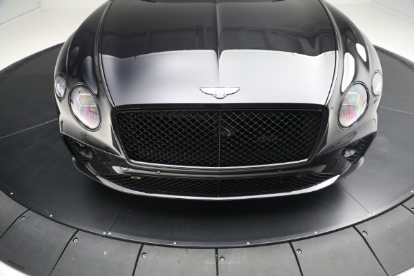 Used 2022 Bentley Continental GT Speed for sale $254,900 at Maserati of Greenwich in Greenwich CT 06830 21