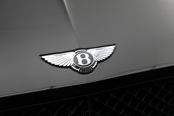 Used 2022 Bentley Continental GT Speed for sale $259,900 at Maserati of Greenwich in Greenwich CT 06830 22