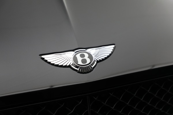 Used 2022 Bentley Continental GT Speed for sale Sold at Maserati of Greenwich in Greenwich CT 06830 22