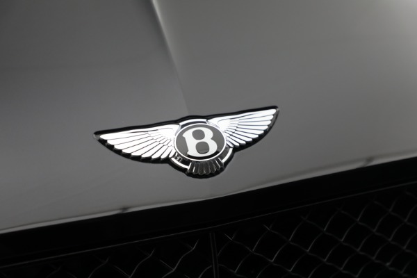 Used 2022 Bentley Continental GT Speed for sale $254,900 at Maserati of Greenwich in Greenwich CT 06830 22