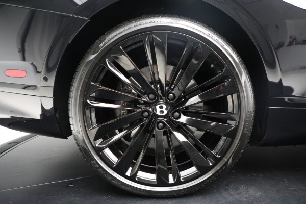 Used 2022 Bentley Continental GT Speed for sale Sold at Maserati of Greenwich in Greenwich CT 06830 25