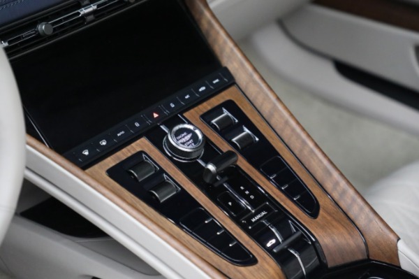 New 2024 Aston Martin DB12 Volante for sale Sold at Maserati of Greenwich in Greenwich CT 06830 25