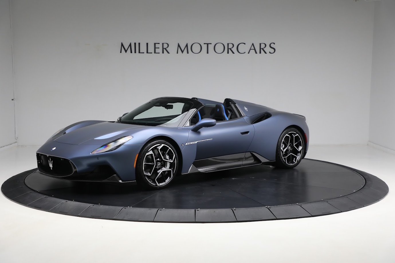 New 2023 Maserati MC20 Cielo For Sale (Special Pricing