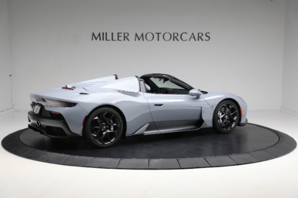New 2023 Maserati MC20 Cielo for sale Sold at Maserati of Greenwich in Greenwich CT 06830 16