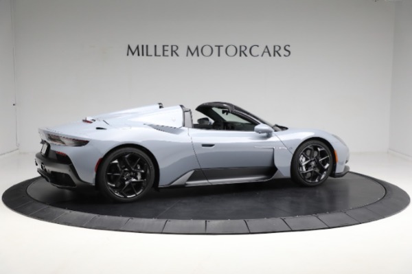 New 2023 Maserati MC20 Cielo for sale Sold at Maserati of Greenwich in Greenwich CT 06830 17