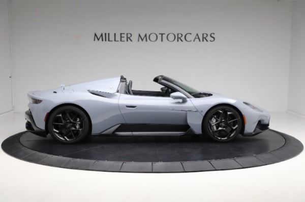 New 2023 Maserati MC20 Cielo for sale Sold at Maserati of Greenwich in Greenwich CT 06830 18