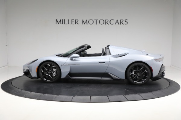 New 2023 Maserati MC20 Cielo for sale Sold at Maserati of Greenwich in Greenwich CT 06830 6