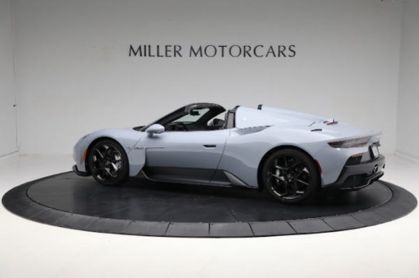 New 2023 Maserati MC20 Cielo for sale Sold at Maserati of Greenwich in Greenwich CT 06830 7