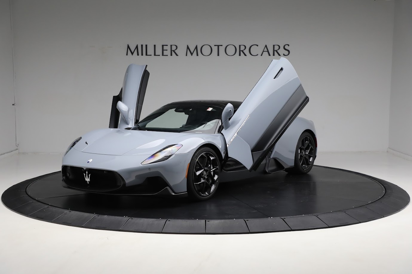 New 2023 Maserati MC20 Cielo for sale Sold at Maserati of Greenwich in Greenwich CT 06830 1