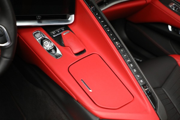 Used 2023 Chevrolet Corvette Stingray for sale Sold at Maserati of Greenwich in Greenwich CT 06830 26