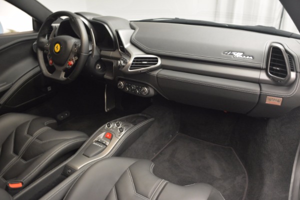 Used 2012 Ferrari 458 Italia for sale Sold at Maserati of Greenwich in Greenwich CT 06830 17