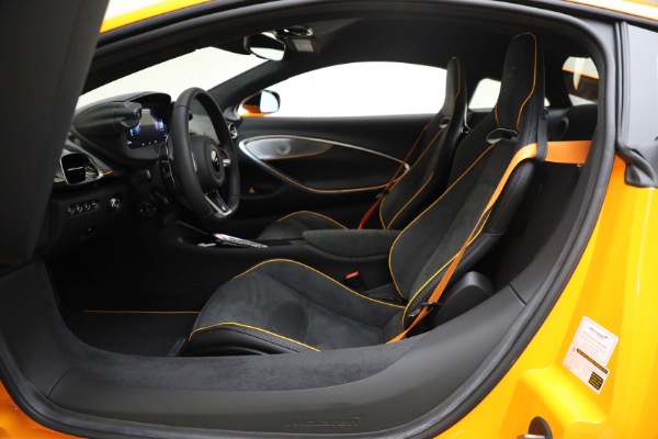 New 2024 McLaren Artura for sale $276,833 at Maserati of Greenwich in Greenwich CT 06830 26