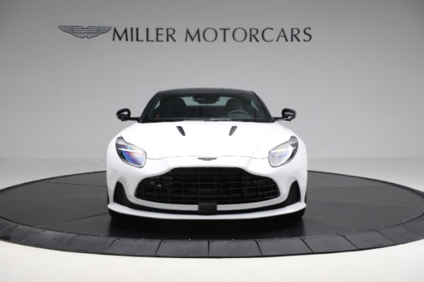 New 2024 Aston Martin DB12 V8 for sale Sold at Maserati of Greenwich in Greenwich CT 06830 11