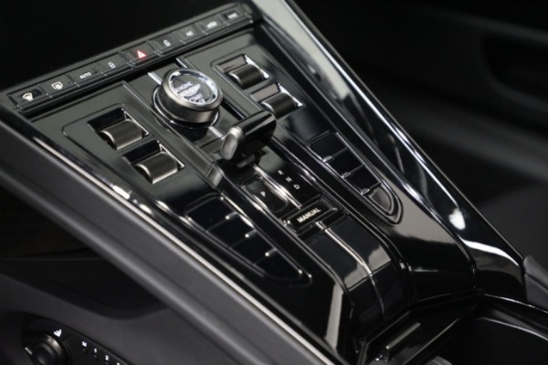 New 2024 Aston Martin DB12 V8 for sale Sold at Maserati of Greenwich in Greenwich CT 06830 19