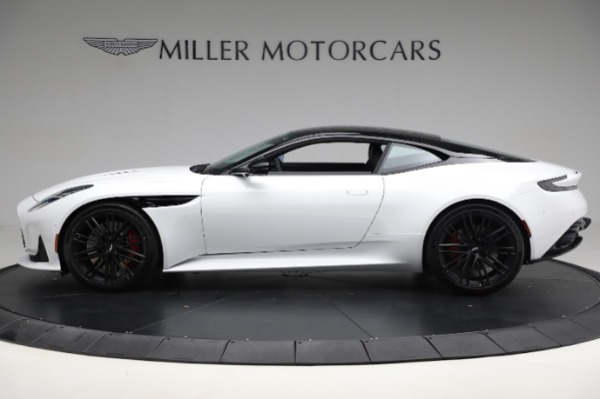 New 2024 Aston Martin DB12 V8 for sale Sold at Maserati of Greenwich in Greenwich CT 06830 2