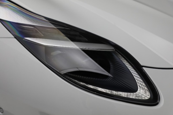 New 2024 Aston Martin DB12 V8 for sale Sold at Maserati of Greenwich in Greenwich CT 06830 26