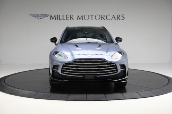 New 2024 Aston Martin DBX 707 for sale Sold at Maserati of Greenwich in Greenwich CT 06830 11