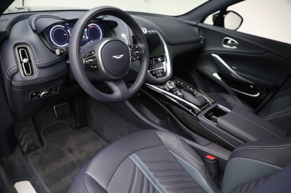 New 2024 Aston Martin DBX 707 for sale Sold at Maserati of Greenwich in Greenwich CT 06830 13