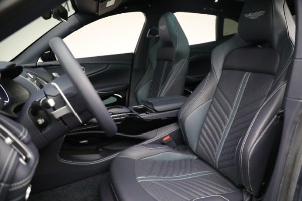 New 2024 Aston Martin DBX 707 for sale Sold at Maserati of Greenwich in Greenwich CT 06830 15