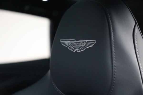 New 2024 Aston Martin DBX 707 for sale Sold at Maserati of Greenwich in Greenwich CT 06830 16
