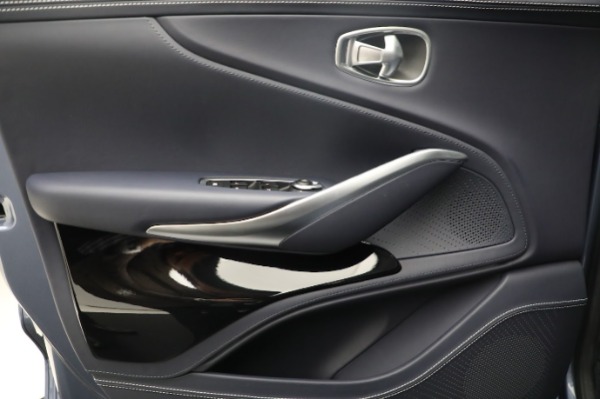 New 2024 Aston Martin DBX 707 for sale Sold at Maserati of Greenwich in Greenwich CT 06830 17