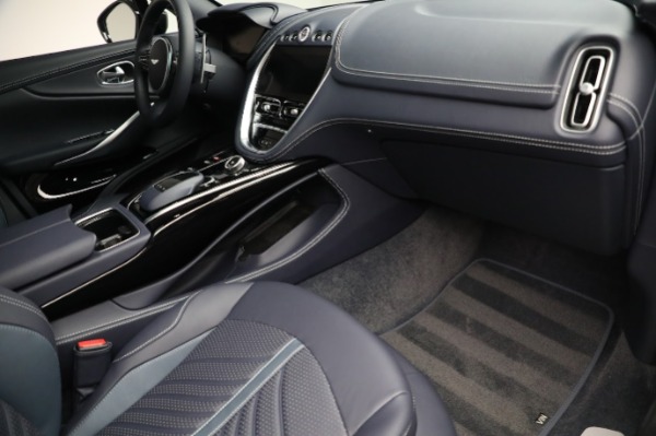 New 2024 Aston Martin DBX 707 for sale Sold at Maserati of Greenwich in Greenwich CT 06830 21