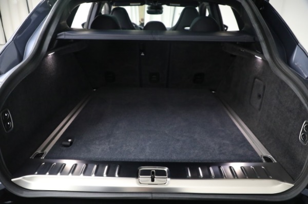 New 2024 Aston Martin DBX 707 for sale Sold at Maserati of Greenwich in Greenwich CT 06830 23