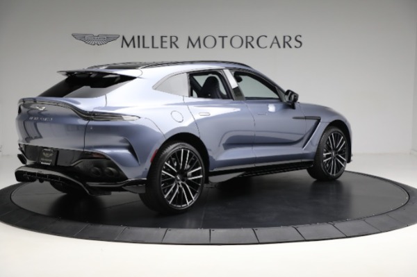 New 2024 Aston Martin DBX 707 for sale Sold at Maserati of Greenwich in Greenwich CT 06830 7